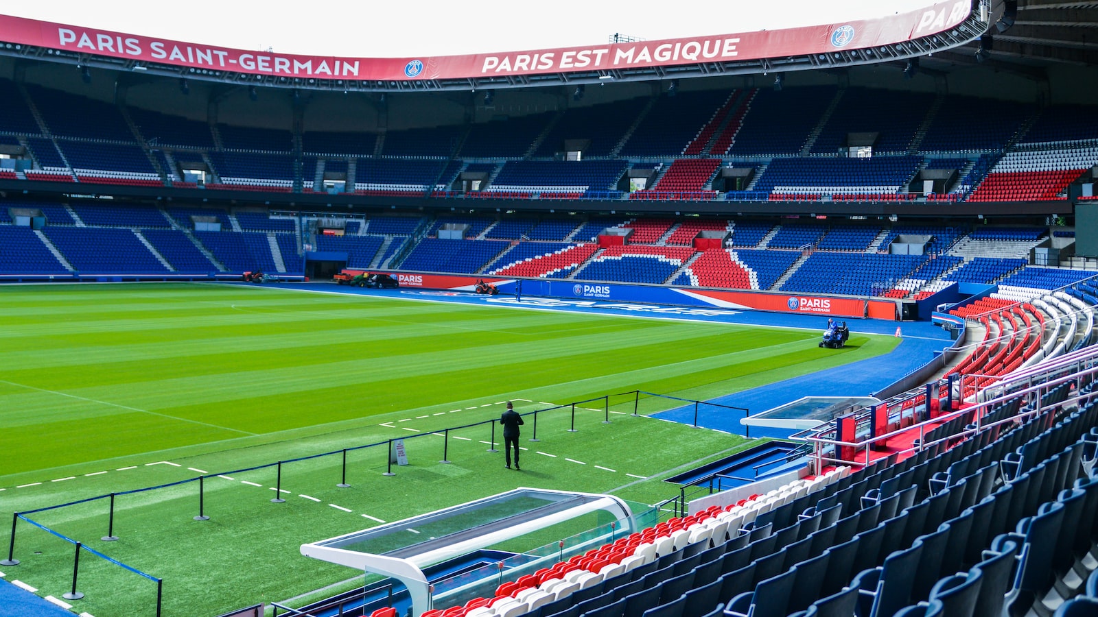 Transfer Talk: PSG won’t offer Messi a new deal amid suspension drama