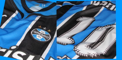 Pé na forma! Grêmio é o pior time em finalizações do Brasileirão 2023